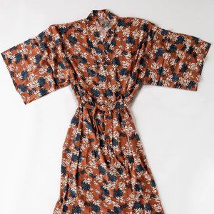 Highway Robery KINGELLA ROBE